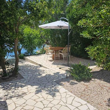 Apartments And Rooms Bianca Barbat na Rabu ภายนอก รูปภาพ