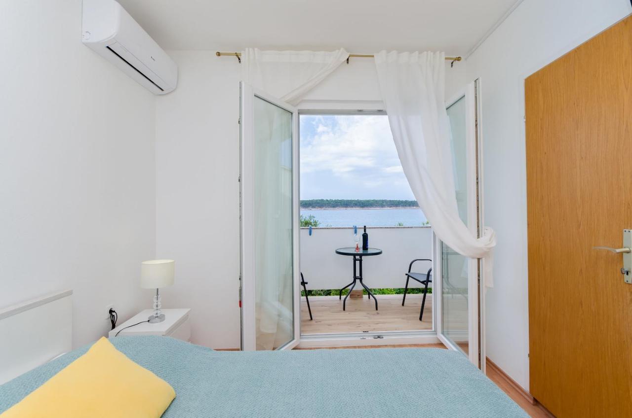 Apartments And Rooms Bianca Barbat na Rabu ห้อง รูปภาพ